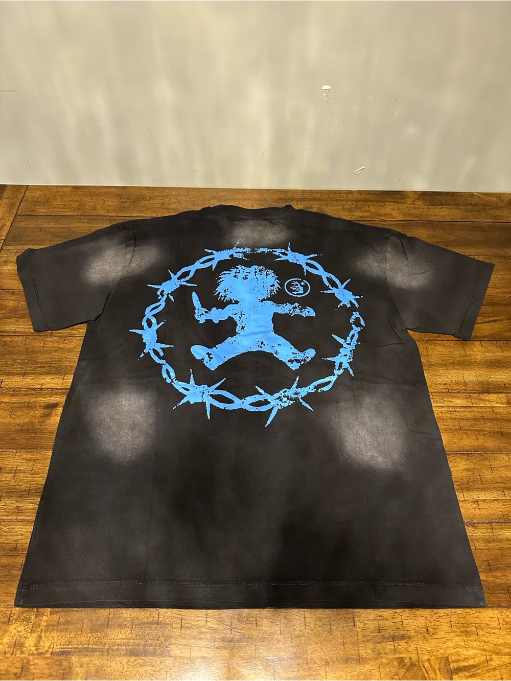 Hellstar Tee - Picture 2 of 4